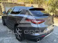 2017 Alfa Romeo Stelvio