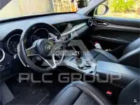 2017 Alfa Romeo Stelvio