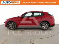 2017 Alfa Romeo Stelvio