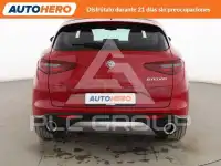 2017 Alfa Romeo Stelvio