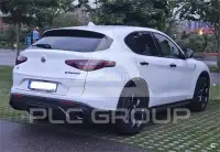 2017 Alfa Romeo Stelvio