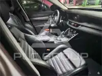 2017 Alfa Romeo Stelvio