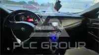 2017 Alfa Romeo Giulia