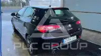 2017 Alfa Romeo Giulia