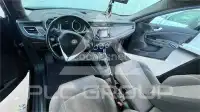 2017 Alfa Romeo Giulia
