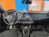 2017 Alfa Romeo Giulia