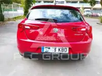 2017 Alfa Romeo Giulia