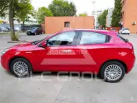 2017 Alfa Romeo Giulia