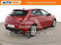 2017 Alfa Romeo Giulia