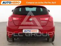 2017 Alfa Romeo Giulia