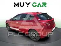 2017 Alfa Romeo Giulia