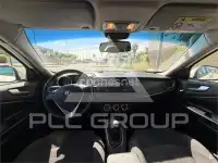 2017 Alfa Romeo Giulia