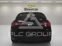 2017 Alfa Romeo Giulia
