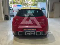2017 Alfa Romeo Giulia