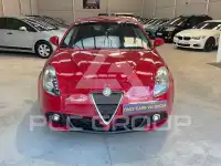 2017 Alfa Romeo Giulia