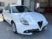 2017 Alfa Romeo Giulia