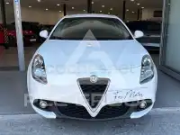 2017 Alfa Romeo Giulia