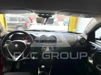 2017 Alfa Romeo Mito