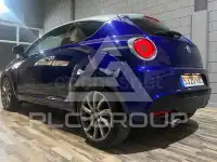 2017 Alfa Romeo Mito