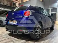 2017 Alfa Romeo Mito