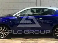 2017 Alfa Romeo Mito