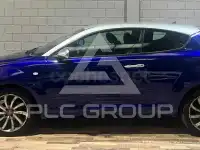 2017 Alfa Romeo Mito