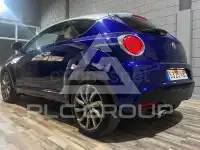 2017 Alfa Romeo Mito