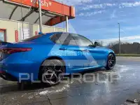 2017 Alfa Romeo Giulia