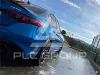 2017 Alfa Romeo Giulia