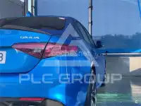 2017 Alfa Romeo Giulia