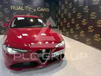 2017 Alfa Romeo Giulia