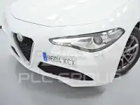2017 Alfa Romeo Giulia