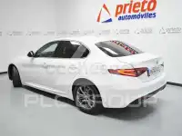 2017 Alfa Romeo Giulia