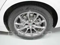 2017 Alfa Romeo Giulia