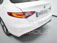 2017 Alfa Romeo Giulia