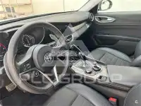 2017 Alfa Romeo Giulia