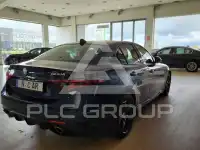 2017 Alfa Romeo Giulia