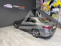 2017 Alfa Romeo Giulia