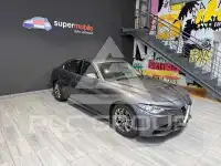 2017 Alfa Romeo Giulia