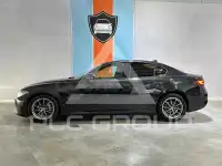2017 Alfa Romeo Giulia