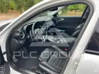 2017 Alfa Romeo Giulia