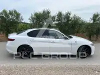 2017 Alfa Romeo Giulia