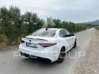 2017 Alfa Romeo Giulia