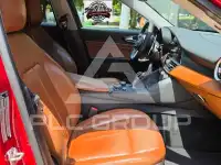 2017 Alfa Romeo Giulia