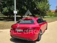 2017 Alfa Romeo Giulia