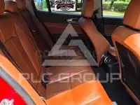 2017 Alfa Romeo Giulia