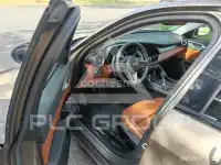 2017 Alfa Romeo Giulia