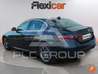 2017 Alfa Romeo Giulia
