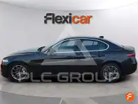 2017 Alfa Romeo Giulia