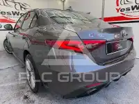 2017 Alfa Romeo Giulia
